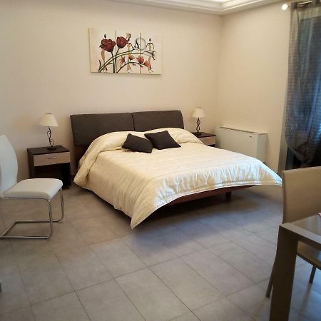 B&B Del Capo Santa Ninfa Exteriér fotografie