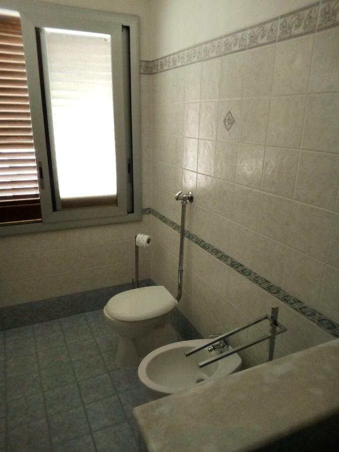 B&B Del Capo Santa Ninfa Exteriér fotografie