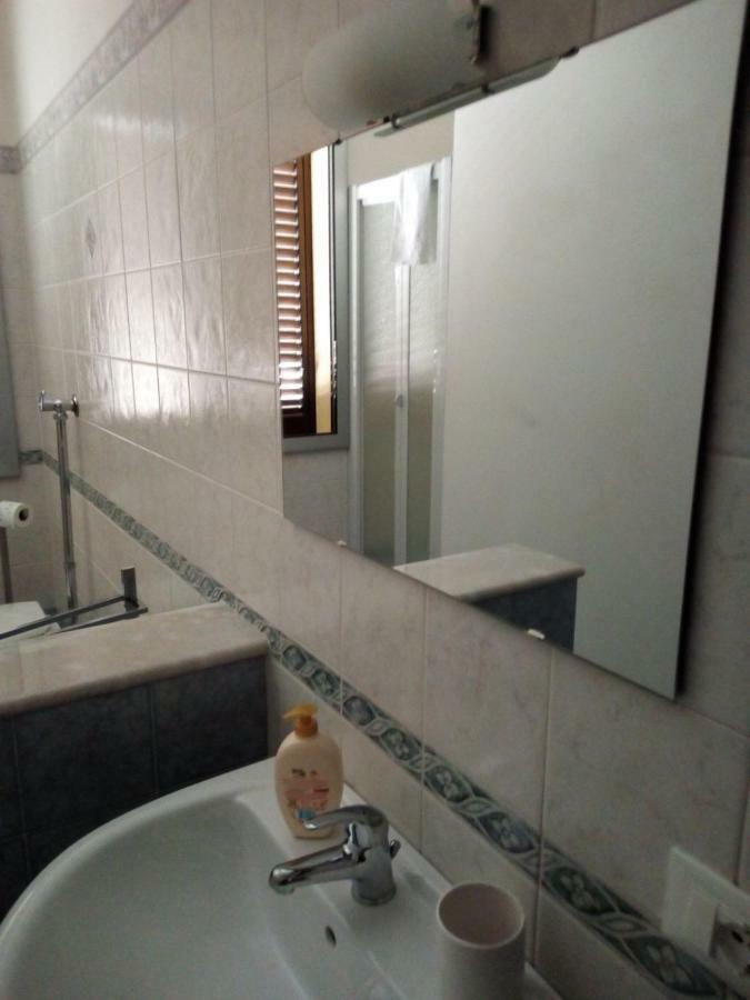 B&B Del Capo Santa Ninfa Exteriér fotografie